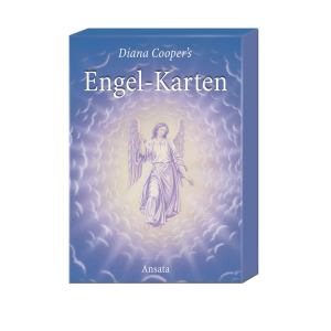 Engel-Karten, Produktbild 1