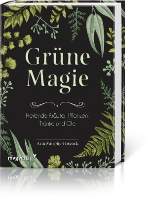 Grüne Magie, Produktbild 1