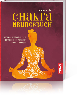 Chakra-Übungsbuch*, Produktbild 1