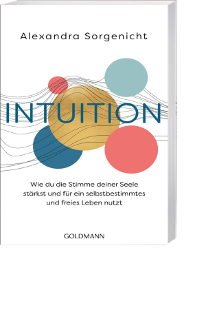 Intuition, Produktbild 1