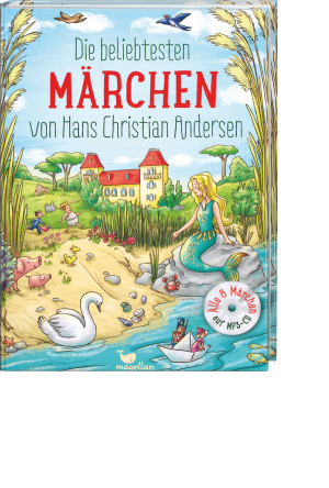 Die beliebtesten Märchen von Hans Christian Andersen*, Produktbild 1