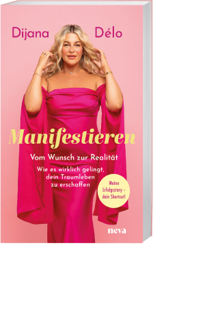 Manifestieren, Produktbild 1