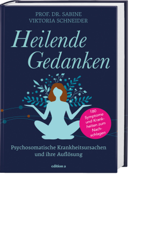 Heilende Gedanken, Produktbild 1