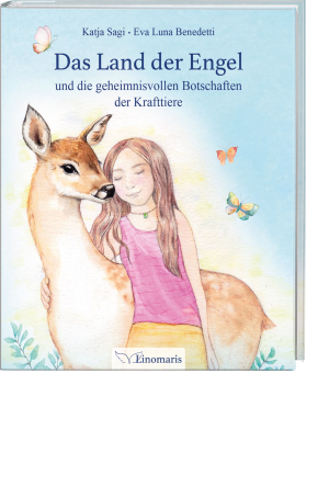 Das Land der Engel, Produktbild 1