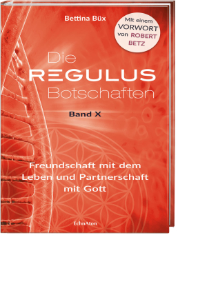 Die Regulus-Botschaften Bd. X, Produktbild 1