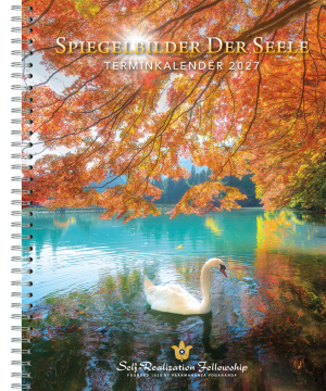 Spiegelbilder der Seele 2027, Produktbild 1