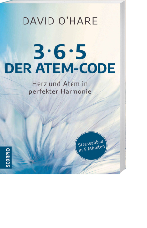 3-6-5 Der Atem-Code, Produktbild 1