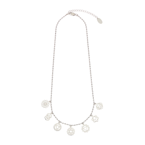 Chakra-Kette, Produktbild 1