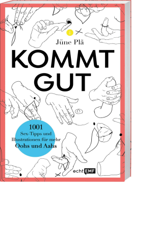 Kommt gut, Produktbild 1