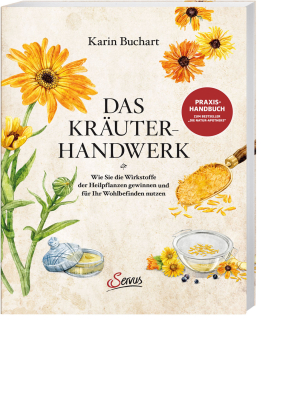 Das Kräuterhandwerk, Produktbild 1