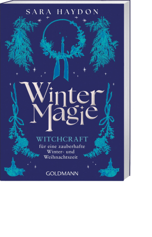 Wintermagie, Produktbild 1
