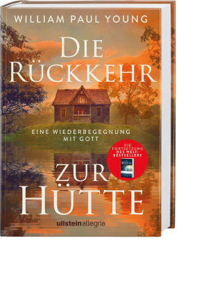 Die Rückkehr zur Hütte, Produktbild 1