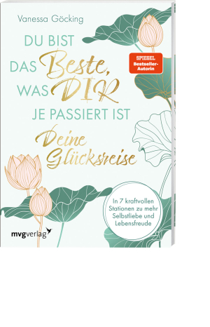 Du bist das Beste, was dir je passiert ist, Produktbild 1
