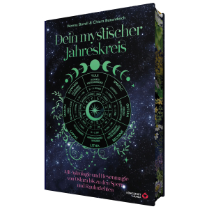 Dein mystischer Jahreskreis, Produktbild 1