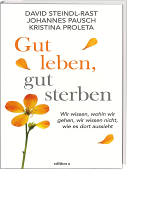 Gut leben, gut sterben, Produktbild 1