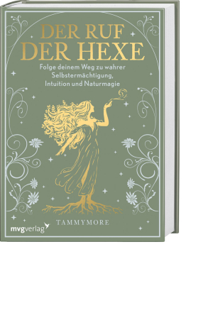 Der Ruf der Hexe, Produktbild 1