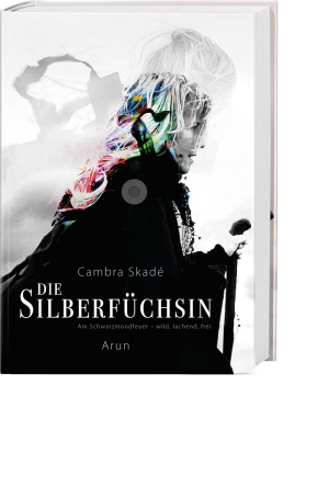 Die Silberfüchsin, Produktbild 1