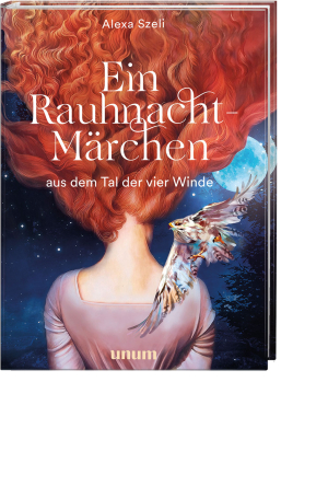 Ein Rauhnacht-Märchen, Produktbild 1