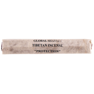 Tibetische Räucherstäbchen „Schutz“, Produktbild 1