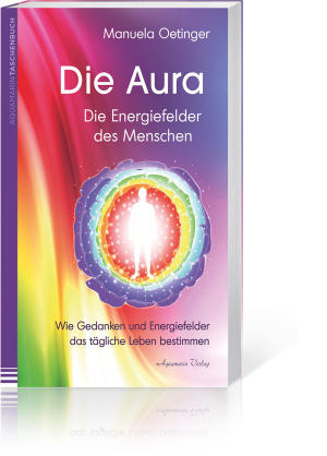 Die Aura – Die Energiefelder des Menschen, Produktbild 1