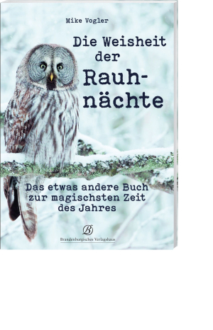 Die Weisheit der Rauhnächte, Produktbild 1