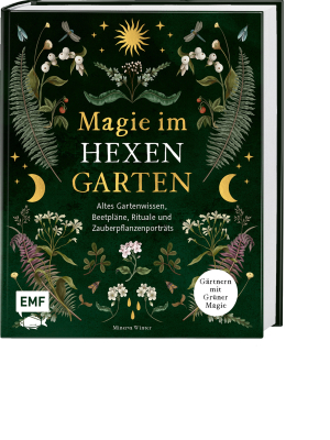 Magie im Hexengarten, Produktbild 1