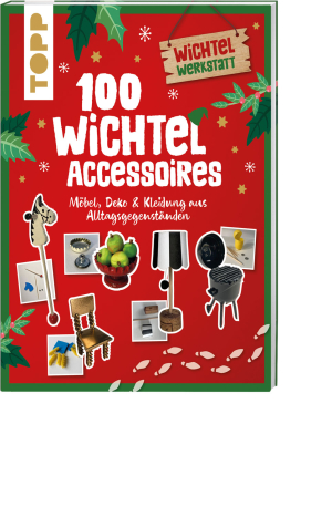 100 Wichtel-Accessoires, Produktbild 1