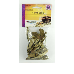 Räucherwerk „Yerba Santa“, Produktbild 1