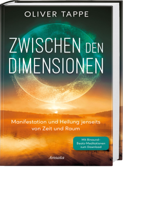 Zwischen den Dimensionen, Produktbild 1
