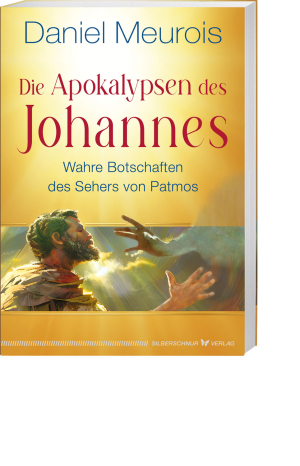Die Apokalypsen des Johannes, Produktbild 1