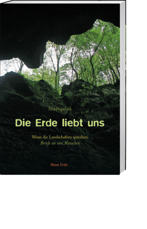 Die Erde liebt uns, Produktbild 1