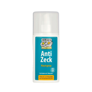 Anti Zeck Hautspray, Produktbild 1