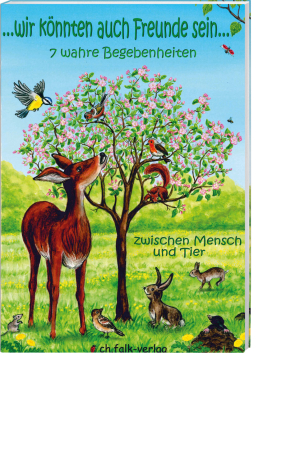 Wir könnten auch Freunde sein .., Produktbild 1