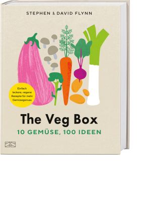 The Veg Box, Produktbild 1