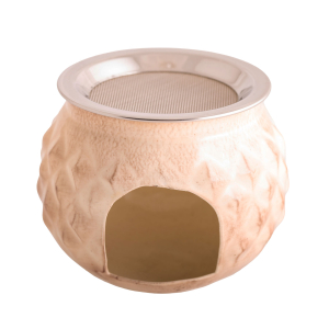 Räuchersiebgefäß „Pine“, Produktbild 1