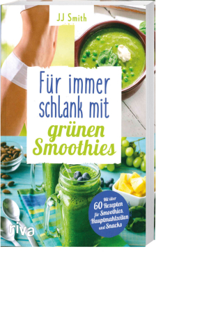Für immer schlank mit grünen Smoothies*, Produktbild 1