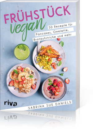 Frühstück vegan, Produktbild 1