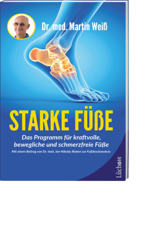 Starke Füße, Produktbild 1