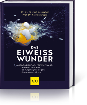 Das Eiweiß-Wunder, Produktbild 1