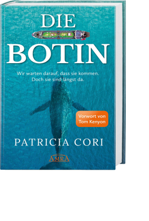 Die Botin, Produktbild 1