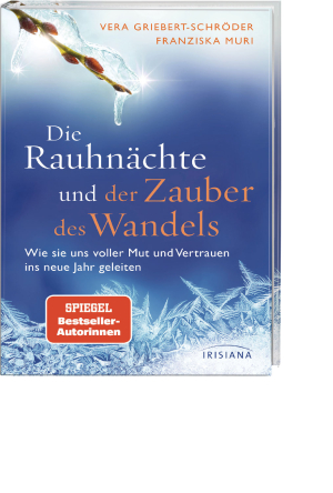Die Rauhnächte und der Zauber des Wandels, Produktbild 1