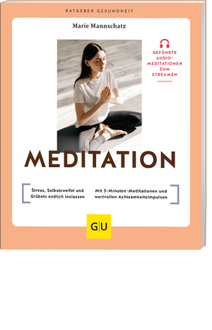 Meditation, Produktbild 1