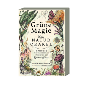 Grüne Magie – Das Naturorakel, Produktbild 1