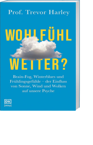 Wohlfühlwetter?, Produktbild 1