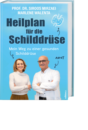 Heilplan für die Schilddrüse, Produktbild 1
