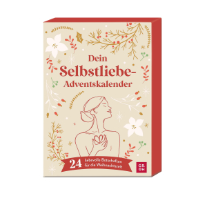 Dein Selbstliebe-Adventskalender, Produktbild 1