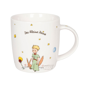 Becher „Der kleine Prinz - Geheimnis“, Produktbild 1