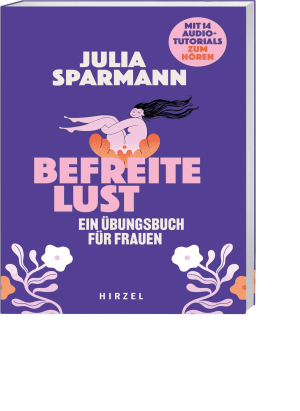 Befreite Lust – Ein Übungsbuch für Frauen, Produktbild 1