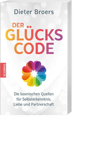 Der Glückscode, Produktbild 1