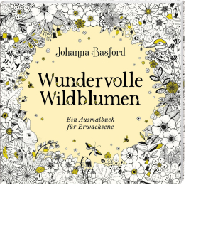 Wundervolle Wildblumen, Produktbild 1